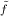 (1- λ)∥g- K ˜f∥2+ λS(˜f), 