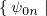 {ψ0n |
