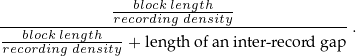 -----------rebcolorckdinlegndgtenhsity-----------
 rebcloorcdkinlegndgethnsity-+lengthofan inter-recordgap. 
