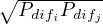 ∘ ---------
  PdifiPdifj